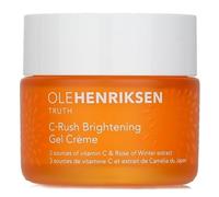 Olehenriksen Truth C-Rush Brightening Gel Creme