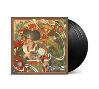 Oleksa Lozowchu, Antonio Gradant & Jim Bonney - The Outer Worlds 2 (Original Soundtrack) : 3LP [VINYL]