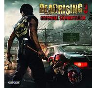 Oleksa Lozowchuk - Dead Rising 3 / Game O.S.T.