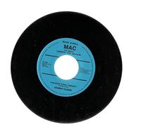OLENN, Johnny Rock & Roll Therapy/She Came Running 45rpm