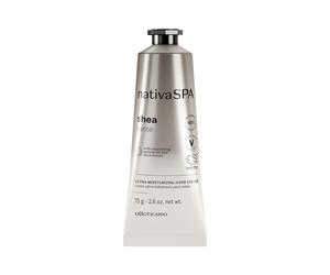 Óleo Hidratante Nativa Spa Karité, 200ml By O Boticário