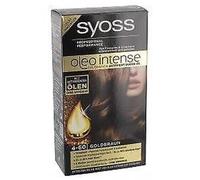 Oleo Intense Coloring 4-60 Golden Brown 115 ml