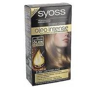Oleo Intense Coloring 7-10 Natural Blonde 115 ml