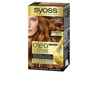 Oleo Intense Permanent Oil Color