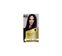 Oleo Intense Permanent Oil Colour 3-33 Rich Plum Hair Dye, 100% Grey Coverage, Conditioner With HaptIQ System, Long-Lasting Colour, Ammonia Free Hair