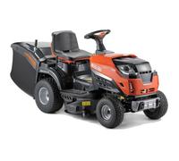 Oleo-Mac 68059205 OM86R/14.5KM Rear Discharge Tractor
