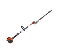 Oleo-Mac BC241HL Full Shaft Articulated Pole Hedge Trimmer