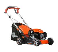 Oleo-Mac G48TK Comfort Plus 46cm Self-Propelled Petrol Lawnmower