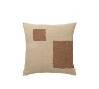 Oleo Pillow 50x50 Natural/Sugar Kelp
