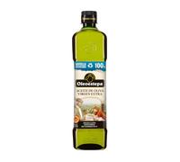 Oleoestepa Selection - Extra Virgin Olive Oil 1L - PDO Steppe - Cold Extraction - Varieties of the Region - Fresh Fruity - Sustainable Production - Versatile Use.