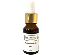 Oleotherapy Organic Anise Essential Oil 15 ml