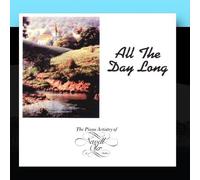 Oler, Newell - All the Day Long