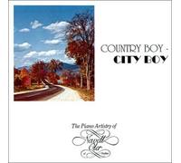 Oler, Newell - Country Boy-City Boy