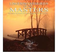 Oler, Newell - Lingering Memories of Masters