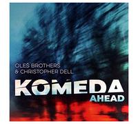 Oleś Brothers - OleĹ Brothers & Christopher Dell: Komeda Ahead [2xWinyl]
