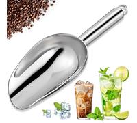 OLESBUR Ice Scoop(6 OZ)