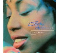 Oleta Adams - ゲット・ヒア