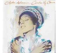 Oleta Adams - C ircle Of O n e (incl. I Don't Care How You Get Here ...)