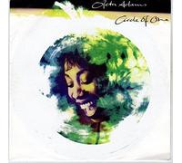 Oleta Adams - Circle of one (1990) / Vinyl single [Vinyl-Single 7'']