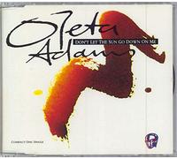 Oleta Adams - Don't let the sun go down on me (1991)