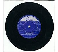Oleta Adams - Don't Let The Sun Go Down On Me / I've Got To Sing My Song [7" Vinyl]