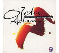 Oleta Adams - Don't Let The Sun Go Down On Me - Oleta Adams 7" 45