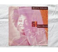 Oleta Adams - Get Here