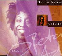 Oleta Adams - Get Here