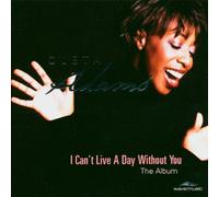 Oleta Adams - I Can't Live a Day Withou