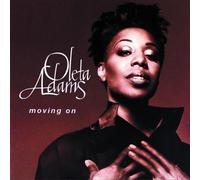 Oleta Adams - incl. Rhythm Of Life (Phil Coxon Edit)