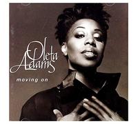 Oleta Adams - Moving On