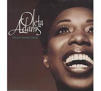 Oleta Adams - Never Knew Love