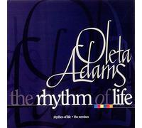 Oleta Adams - The Rhythm Of Life The Remixes