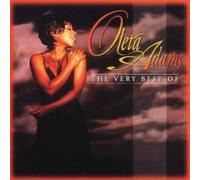 Oleta Adams The Very Best Of CD Brand New Sealed