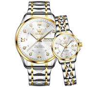 OLEVS Dress Watch HG-US-2906CP-JB