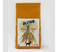 Olewo Karotten-Peletts 1 kg