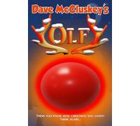 Olf: Santa's naughtiest reindeer