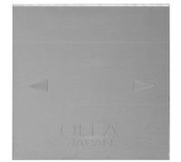 OLFA 1086561 TB-25/10B 1-Inch Multi-Edge Scraper Blade, 10-Pack