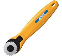 Olfa 235B Circular Blade Cutter, Rotary, 28, Perforated Line