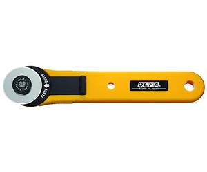 Olfa 28 mm Standard Rotary Cutter