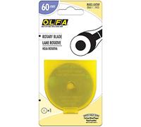 Olfa 60 mm Rotary Blade Refill