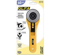 Olfa Rotary Cutter 60 mm Standard