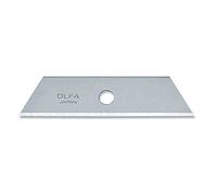 OLFA 9614 SKB-2 Dual-Edge Blade, Standard, Steel (Pack of 50)