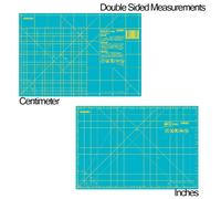OLFA A3 Cutting Mat Self Healing 45cm x 30cm 18" x 12" Metric and Imperial Inch