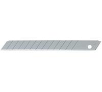 Olfa ABB50B Excel Black Ultra-Sharp Blades - 9mm, Pack of 50