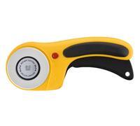 Olfa ARRTY-3/DX, Yellow, 60mm Rotationsmesser RTY-3/DX