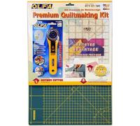 Olfa ARRTY-ST/QR, Stainless Steel, Yellow