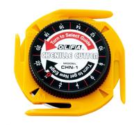 Olfa Chenille Cutter, Multi-Color