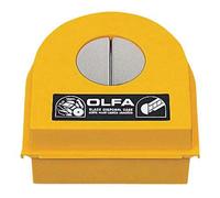 OLFA DC-2 - Contenedor para cuchillas usadas