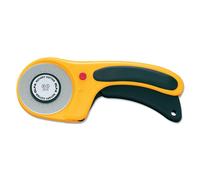 Olfa Deluxe Retracting Rotary Cutter 60mm